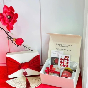 Set quà theo yêu cầu