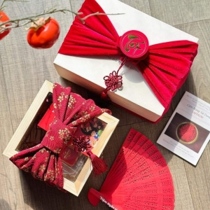 Set quà theo yêu cầu