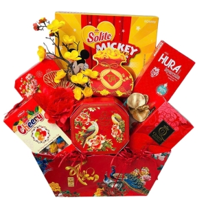 Set quà theo yêu cầu