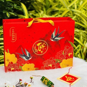 Set quà theo yêu cầu