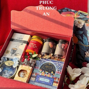 Set quà theo yêu cầu