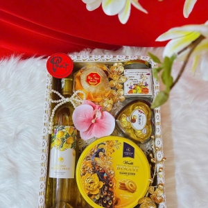 Set quà theo yêu cầu