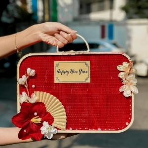 Set quà theo yêu cầu