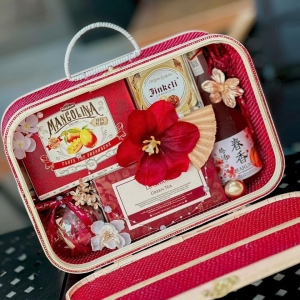 Set quà theo yêu cầu