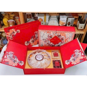 Set quà theo yêu cầu