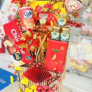 Set quà theo yêu cầu