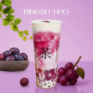 BINGSU NHO