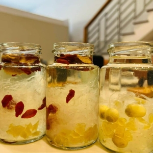 yến nóng tươi 120ml 