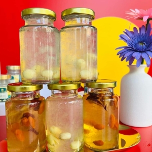 yến nóng tươi 75ml